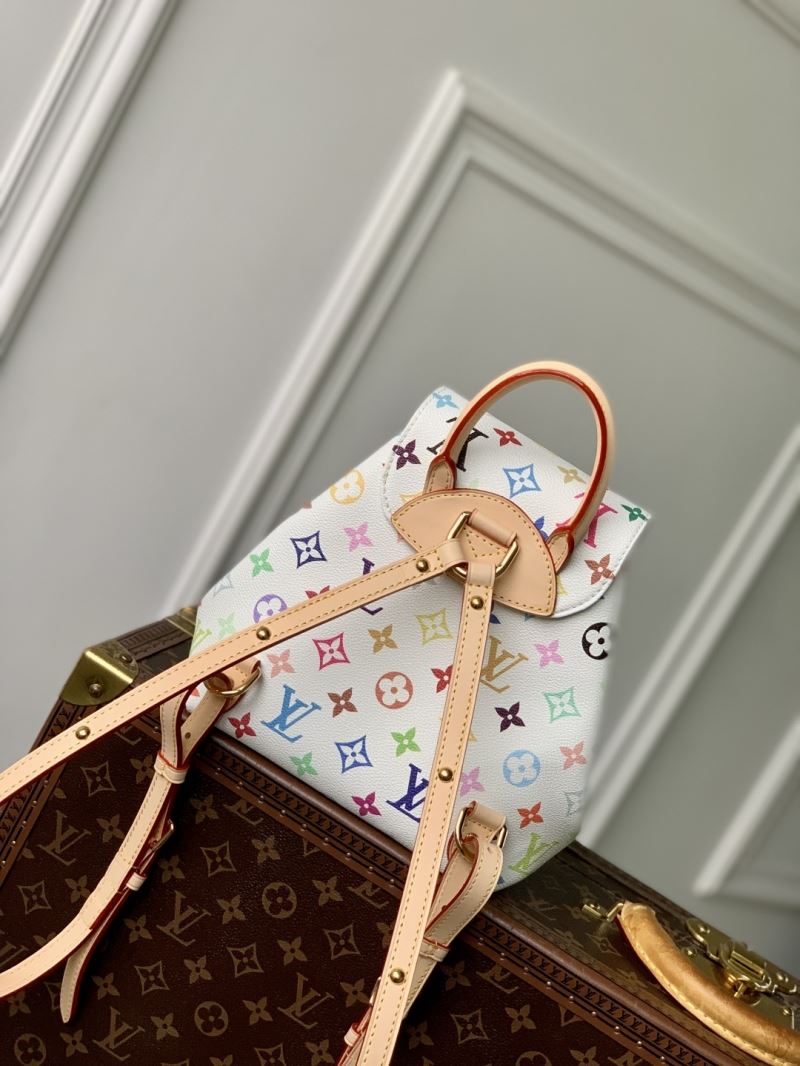LV Backpacks